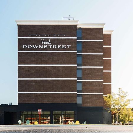 Hotel Downstreet, Ascend Hotel Collection North Adams Dış mekan fotoğraf