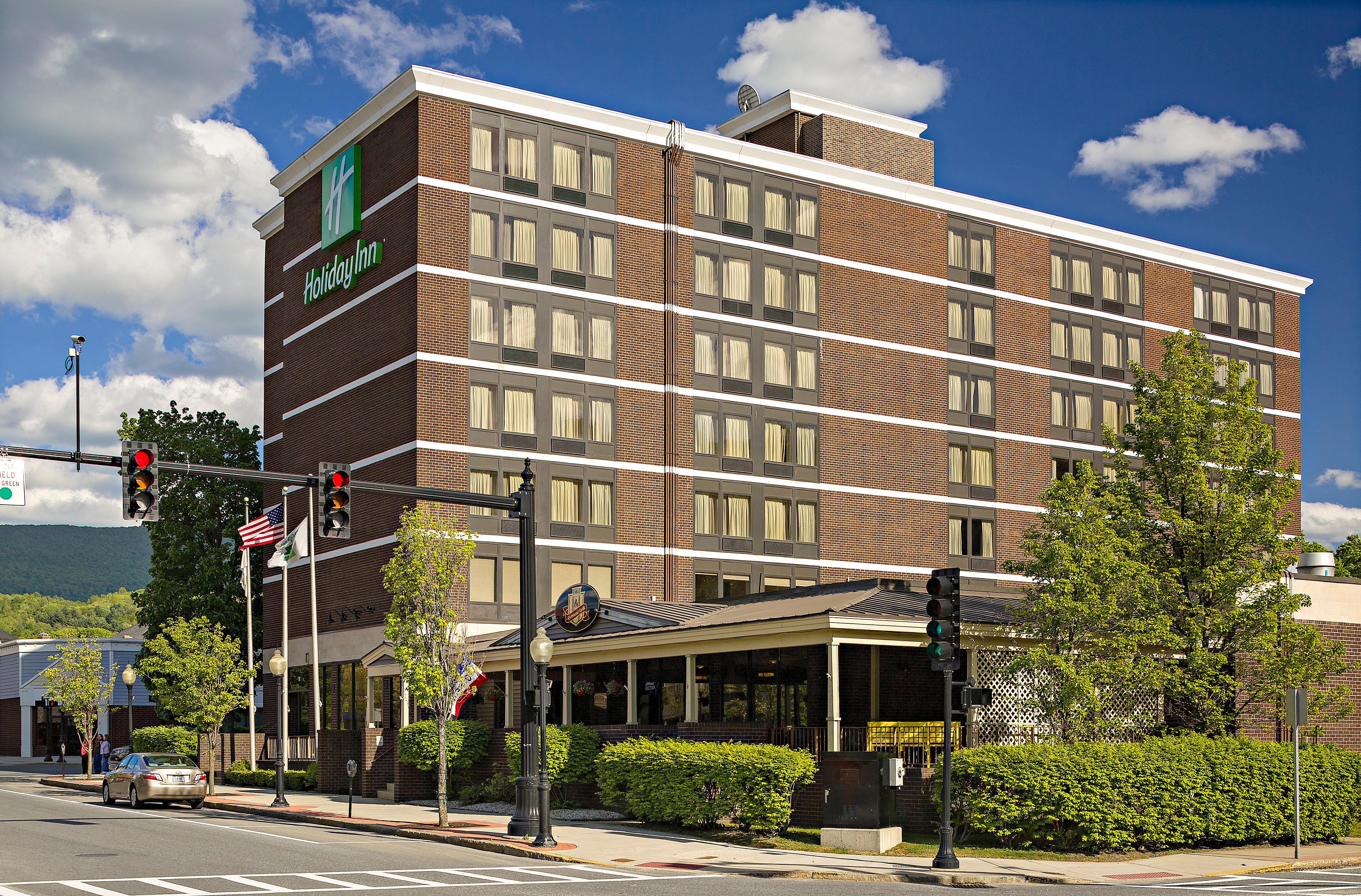 Hotel Downstreet, Ascend Hotel Collection North Adams Dış mekan fotoğraf